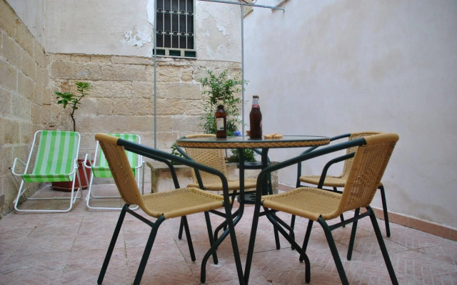 La Corte degli Alessandri