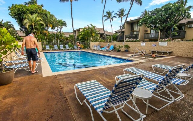Kihei Garden Estates #E-202
