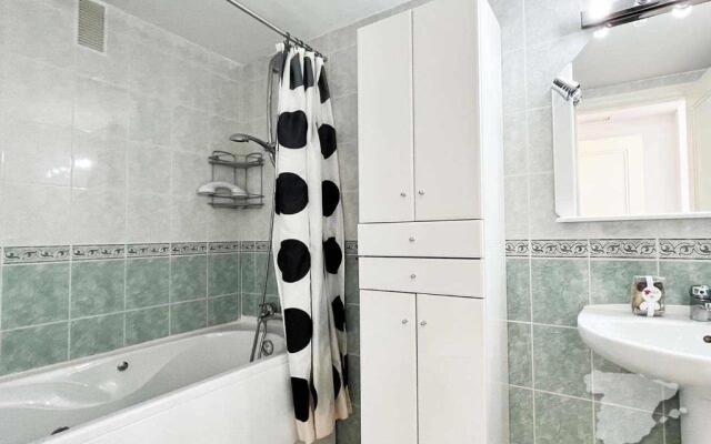 CostaBlancaDreams Apolo 14 in Calpe