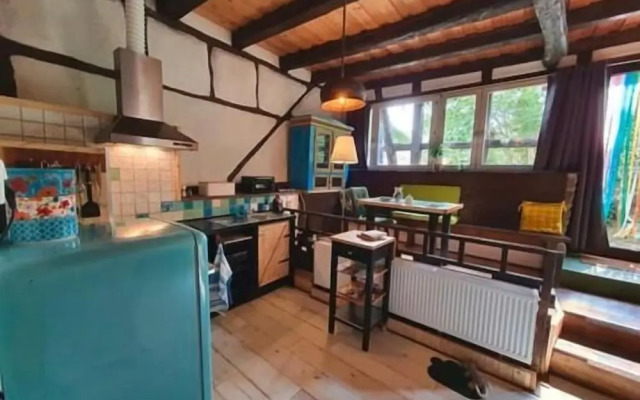 Hotel Bad Langensalza Eichenhof