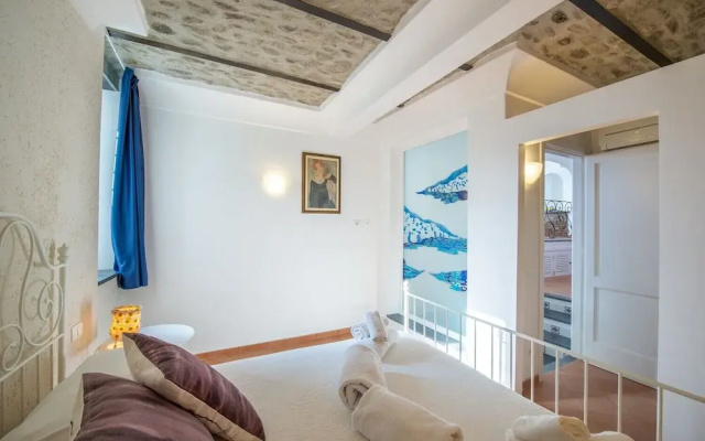 Casa Cimino B