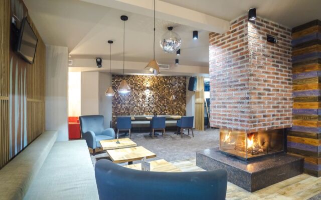 SPA Hotel Orpheus