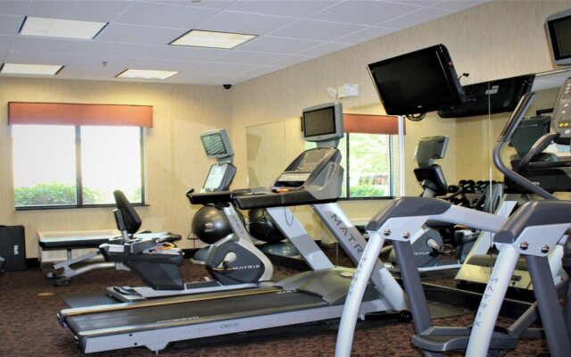 Holiday Inn Express Hotel & Suites Rockingham by IHG