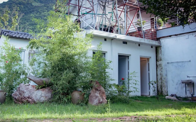 Nha Ta Homestay - Hostel