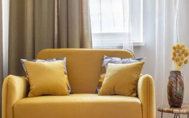 ПоСутки в Калининграде, ул. Орудийная д. 30 В