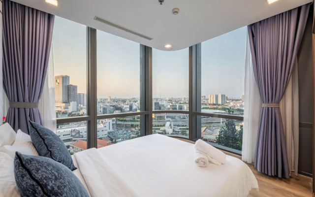 LANDMARK 81 Signature Residence