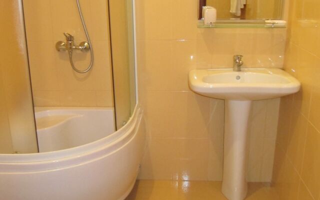 Пруд Лесной