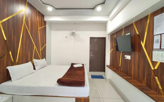 Vista Hotel Naini Lake View Nainital