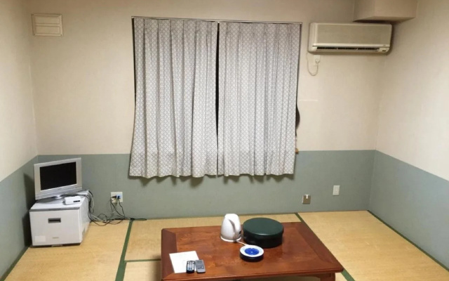 Niyama Onsen Hotel NK Vila