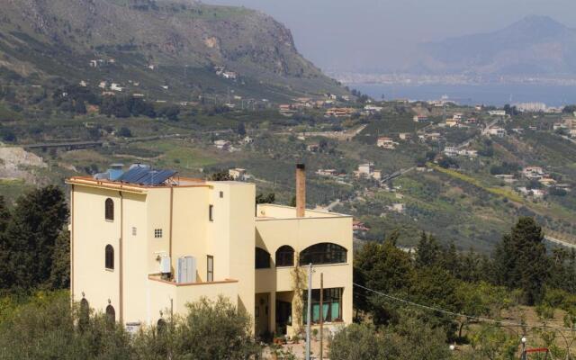 Agriturismo Rajata