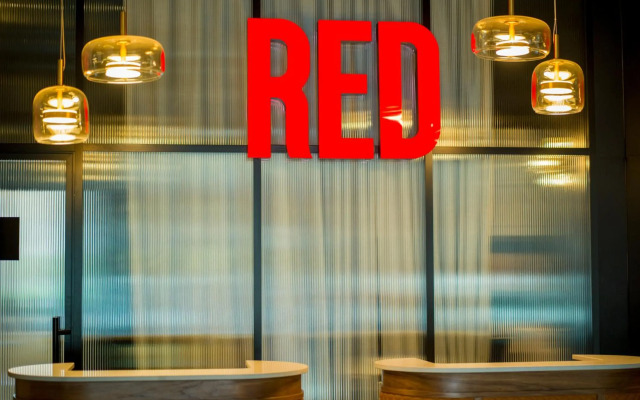 Radisson RED Belgrade