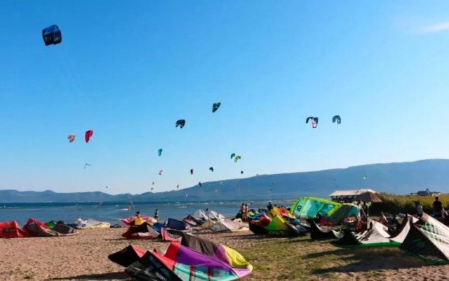 Apartment Carla in Opuzen