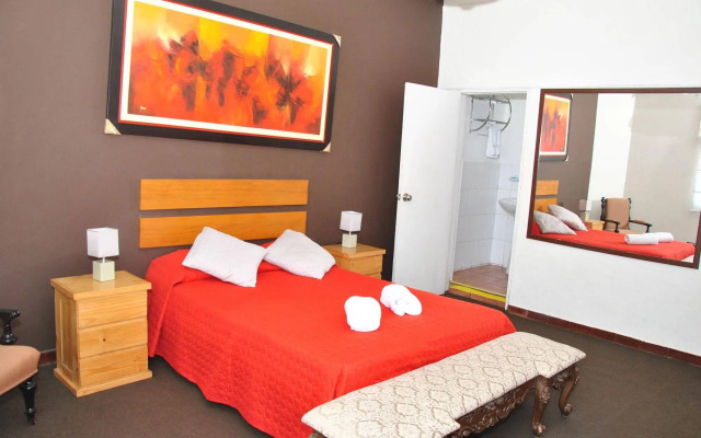 Hostal Jose Luis