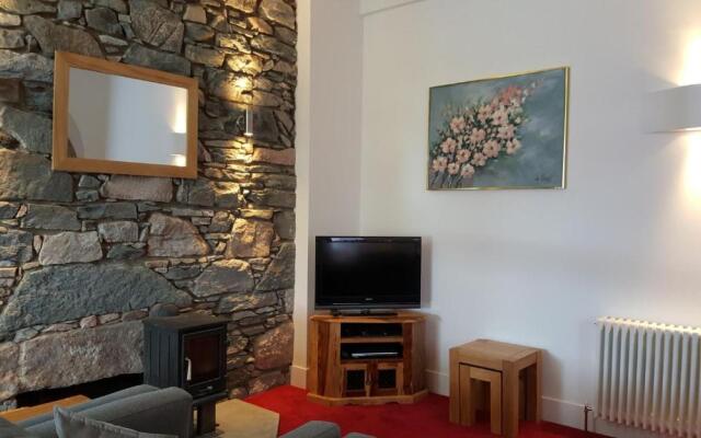 The Old Convent Holiday Apartments