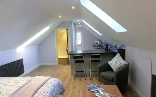 The Hollies on the Wall