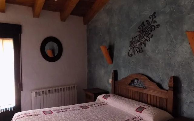 Casa Rural Las Eras II