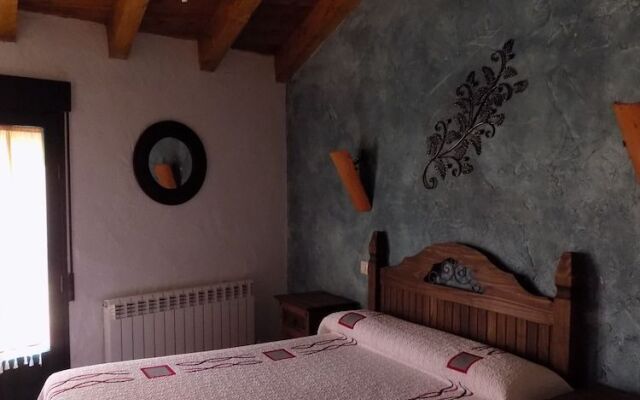 Casa Rural Las Eras II