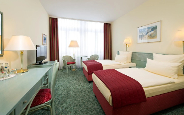 Amora Hotel Brisbane