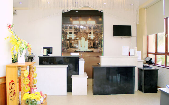 Lion Sea Hotel