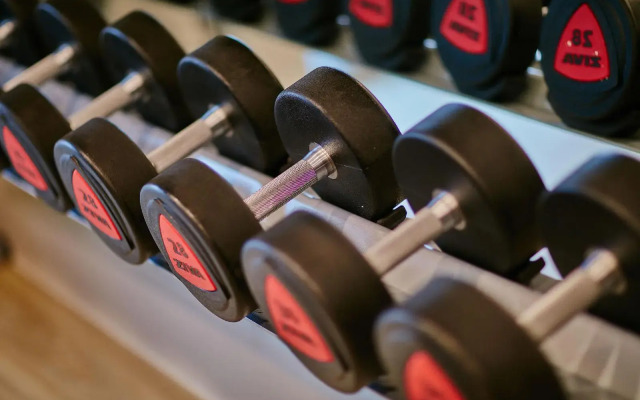 AC Hotel Manchester Salford Quays