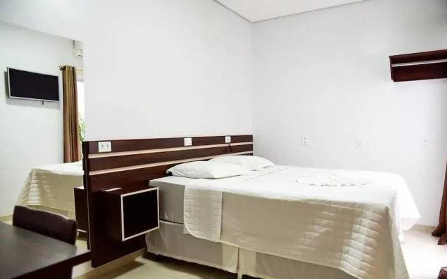 Hotel Mato Grosso