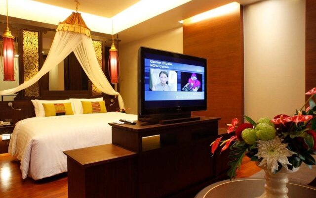 Siripanna Villa Resort & Spa Chiang Mai -