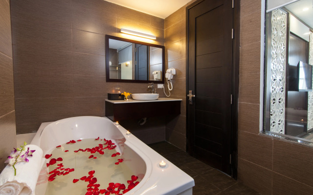 Lacasa Sapa Hotel