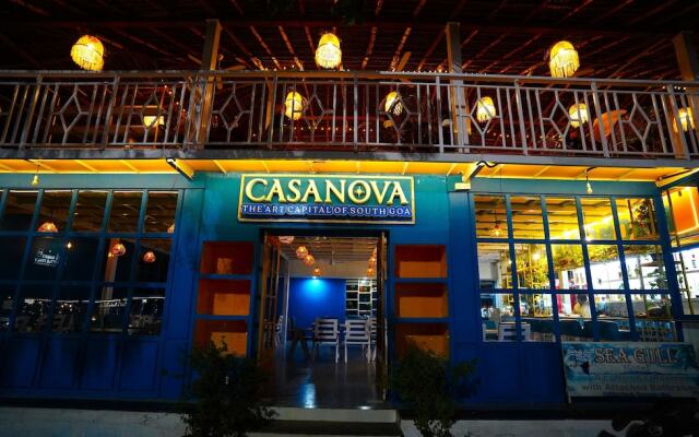 The Casanova Goa