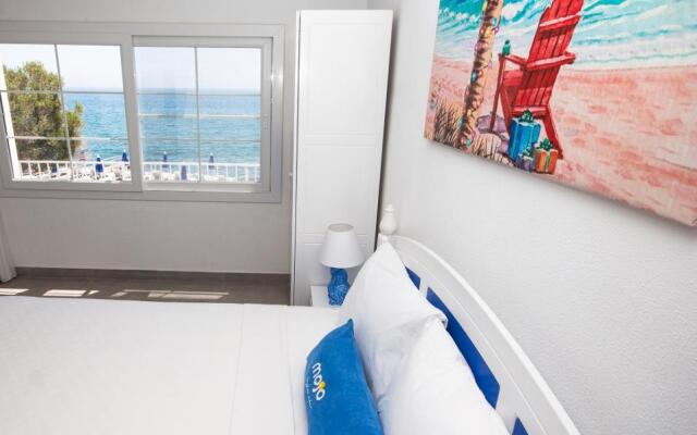 Mojo Otel Beach