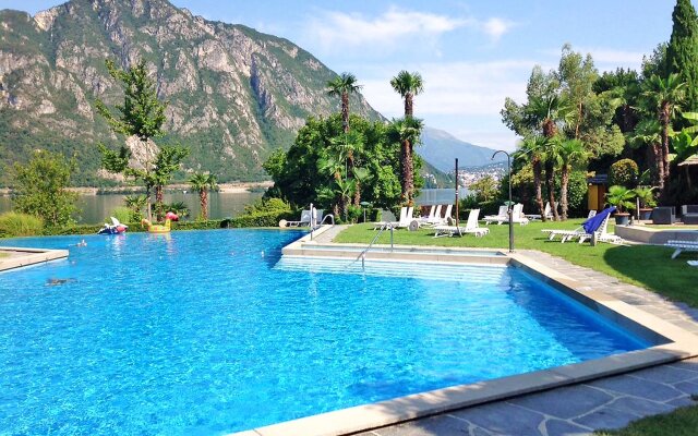 Lago di Lugano Family