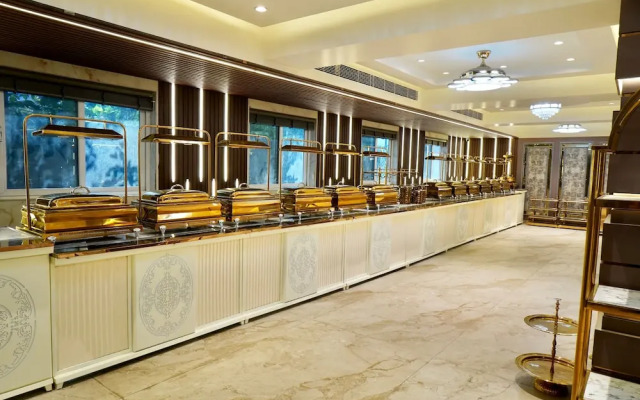 Balaji Palace