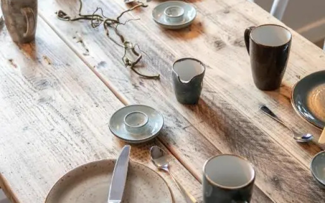 Gulfhof Dreybült Dreybült 7 Friso