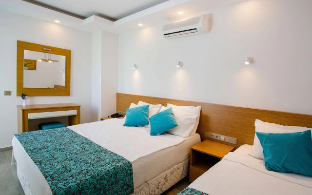My Marin Hotel - Boutique Class