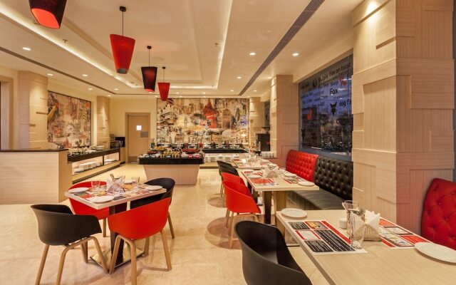 Red Fox by Lemon Tree Hotels, Alwar