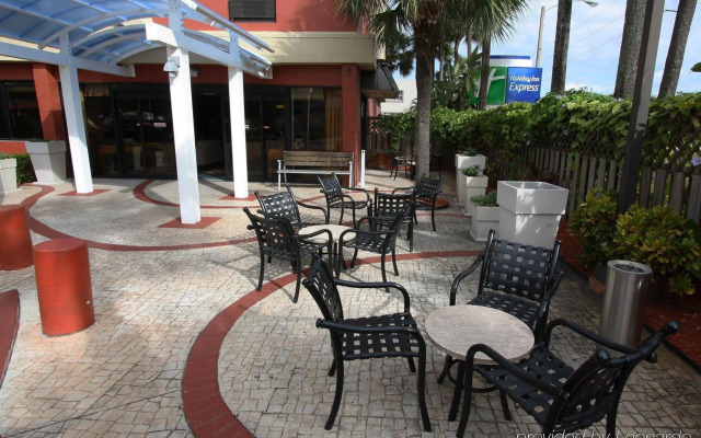 B&B Hotel Miami Airport