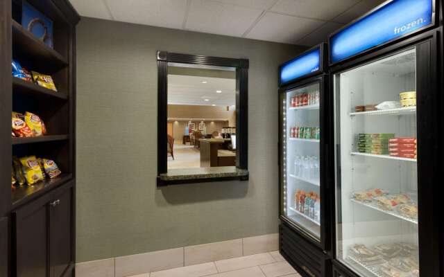 Hampton Inn & Suites Birmingham East Irondale
