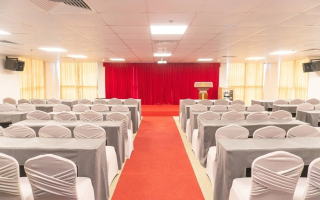 Legend Hotel
