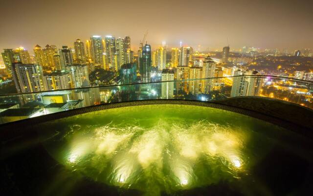 Verve Suites
