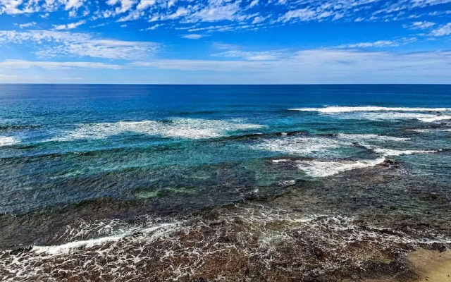 Keauhou Kona Surf & Racquet Club 3202