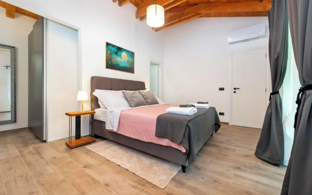Holiday House La Gronda