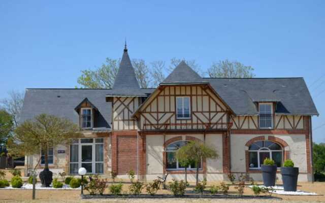 Le Domaine du Chêne Vert