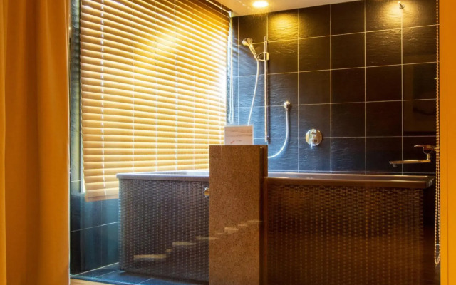 Mars Garden Wood Gotemba