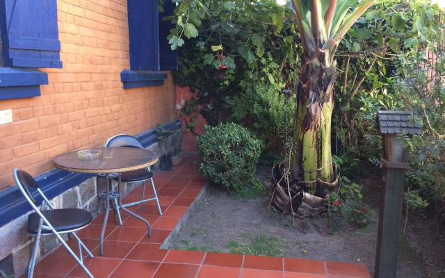 Casa del Arupo