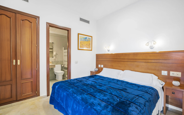 Apartamentos Turísticos Don Juan