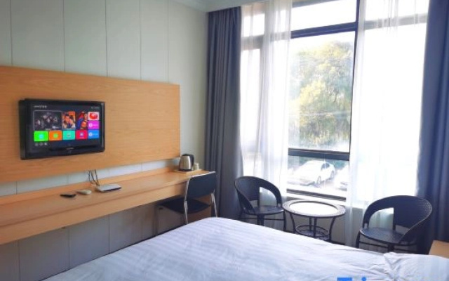 Xinyue Hostel
