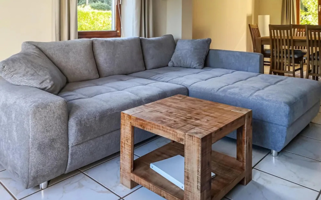 Beautiful Home in Ribnitz-damgarten With 2 Bedrooms, Sauna and Wifi