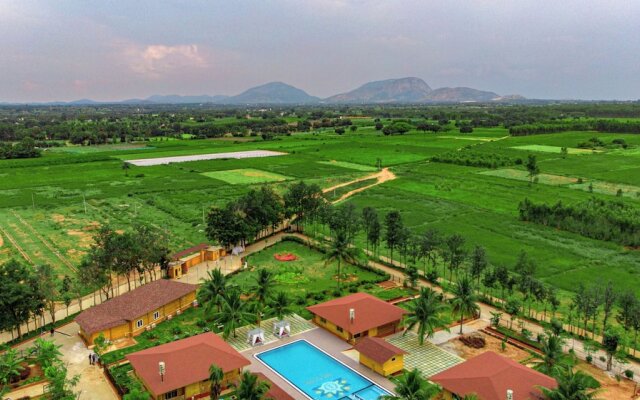 Brahmi Wellness Retreat & Spa