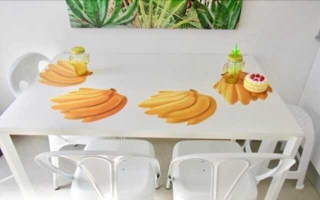 Banana Cake by Lovely Property