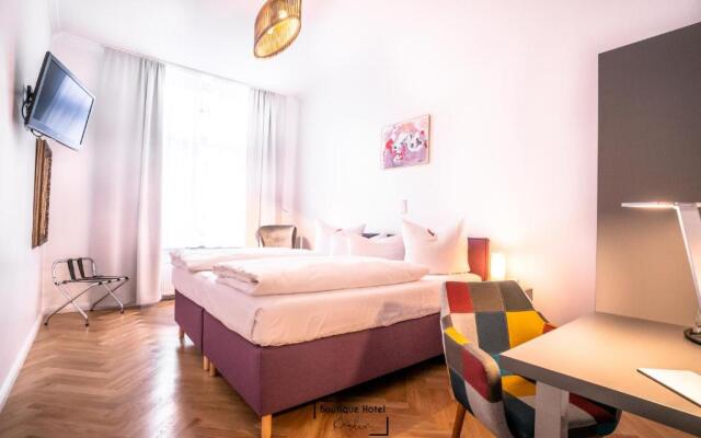 Boutique Hotel Kerlin