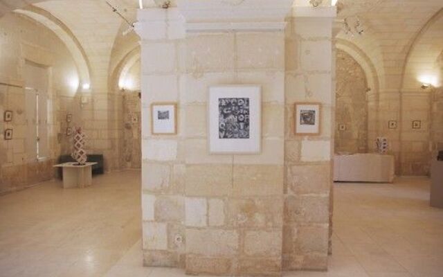 Les Chambres de l'Abbaye